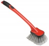 Mothers Wheel & Wheel Well Long Handled Brush