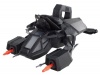 Batman The Dark Knight Rises The Bat Vehicle