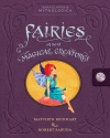 Encyclopedia Mythologica: Fairies and Magical Creatures Pop-Up