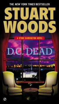 D.C. Dead (Stone Barrington)