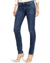 MiH Jeans Women's Breathless Ricky Low Rise Skinny Jean, Ricky, 28