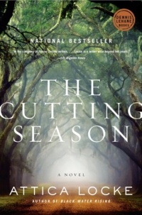 The Cutting Season: A Novel