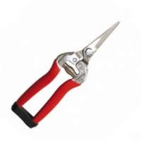 Corona AG4930SS Long Straight Snip, Stainless Steel