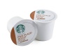 Starbucks Decaf Pike Place Roast K Cups, 96 Count