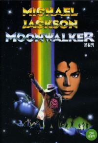 Michael Jackson: Moonwalker