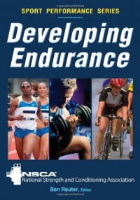 Developing Endurance (Sport Performance)