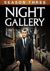 Night Gallery: Season Three