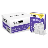 GP Spectrum Multi-Use Paper, 8.5 x 11 Inches, 3 Pack (998606)