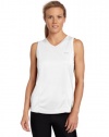 Reebok Women's PD Sleeveless Tee