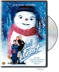 Jack Frost