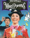 Mary Poppins (Fully Restored Limited Edition) [VHS]