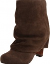 Naughty Monkey Women's Unzip Ankle Boot