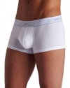 2(x)ist Men's Touch Ultra Contour Pouch No Show Trunk