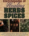 Heinerman's Encyclopedia of Healing Herbs & Spices