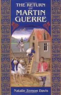 The Return of Martin Guerre