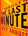 The Last Minute (A Sam Capra novel)