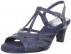 Aerosoles Women's Wild Cat Sandal