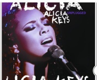 Alicia Keys - Mtv Unplugged