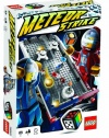 LEGO Games System Meteor Strike