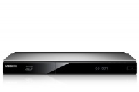 Samsung BD-F7500 4K Upscaling 3D Wi-Fi Blu-ray Disc Player