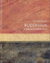 Buddhism: A Very Short Introduction