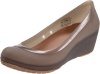 Crocs Women's Carlisa Mini Wedge Pump