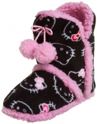 Hello Kitty Women's Short Bootie