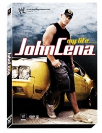 WWE: John Cena - My Life