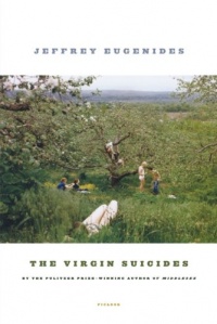 The Virgin Suicides: A Novel