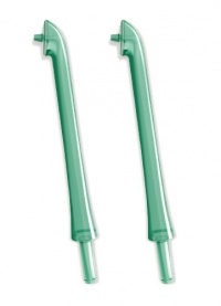 Philips Sonicare HX8002/30 Airfloss Replacement Nozzles, 2 Pack