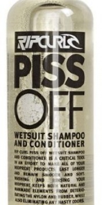 Rip Curl Piss Off Wetsuit Cleaner