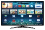 Samsung UN46ES6100 46-Inch 1080p 120Hz Slim LED HDTV (Black)