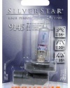 Sylvania 9145 ST SilverStar High Performance Halogen Fog Lamp, (Pack of 1)