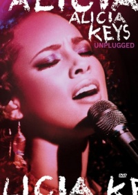 Alicia Keys - MTV Unplugged