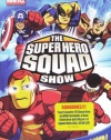 Super Hero Squad Show 1 & 2