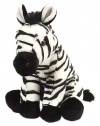 Wild Republic Cuddlekins 12 Zebra Baby