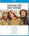 Hannah and Her Sisters [Blu-ray]