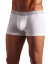 2(x)ist Mens Lift No Show Trunk