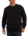 Carhartt Men's Thermal-Lined Crewneck Sweatshirt