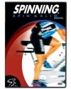 Mad Dogg Athletics Spinning Spin and Slim DVD