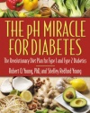 The pH Miracle for Diabetes: The Revolutionary Diet Plan for Type 1 and Type 2 Diabetics