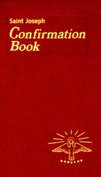 Confirmation Book