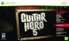 Xbox 360 Guitar Hero 5 Guitar Bundle