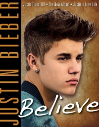 Justin Bieber: Believe