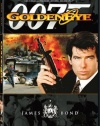 GoldenEye