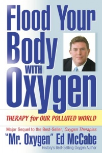 Flood Your Body with Oxygen