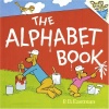 The Alphabet Book (Pictureback(R))