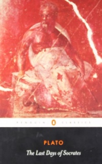 The Last Days of Socrates (Penguin Classics)