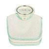 Bumkins Organic Cotton Everyday Bib 3-Pack - Sage