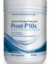 Prost-P10x. The Strongest Natural Prostate Health Supplement Available without a Prescription. Doctor Formulated at NYU Department of Integrative Urology. Graminex Flower Pollen Extract, Quercetin, Meriva® Curcumin, DIM, Beta-sitosterol, Saw Palmetto + 6